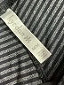 Kyodan Stripes Black Leggings Size M - photo 7