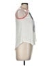 Eyeshadow White Tank Top Size M - photo 4