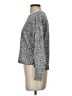 Wilfred Tweed Gray Pullover Sweater Size S - photo 5