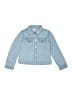BCBGirls Blue Denim Jacket Size 7 - photo 1