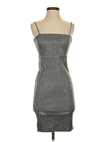 Beginning Boutique Cocktail Dress (view 1)