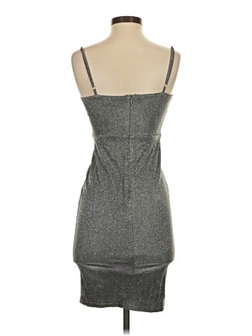 Beginning Boutique Cocktail Dress (view 2)