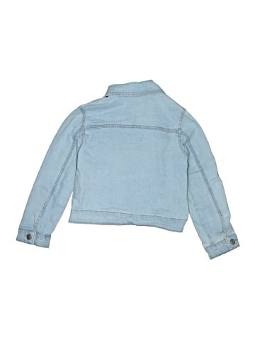 BCBGirls Denim Jacket (view 2)