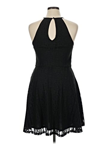 Mossimo Supply Co. Cocktail Dress (view 2)