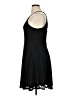 Mossimo Supply Co. 100% Polyester Black Cocktail Dress Size XL - photo 5