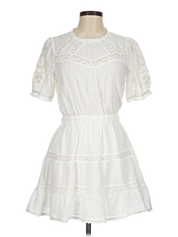 Zara Casual Dress (view 1)