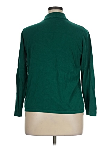 Joan Rivers Long Sleeve Turtleneck (view 2)