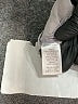 Ark & Co. 100% Polyester Silver Tank Top Size M - photo 8