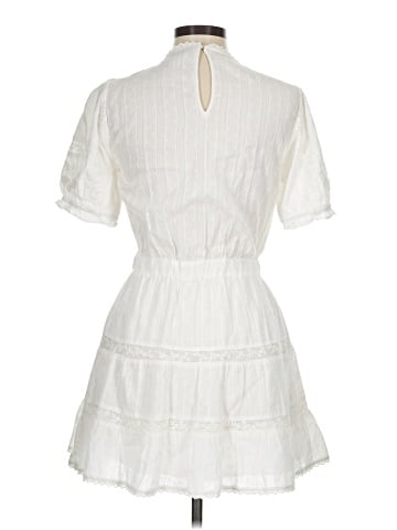 Zara Casual Dress (view 2)