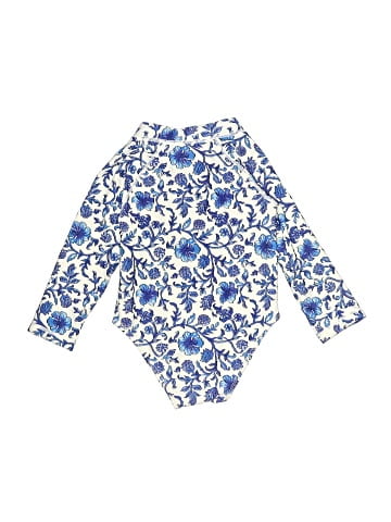 Tommy Bahama Long Sleeve Onesie (view 2)