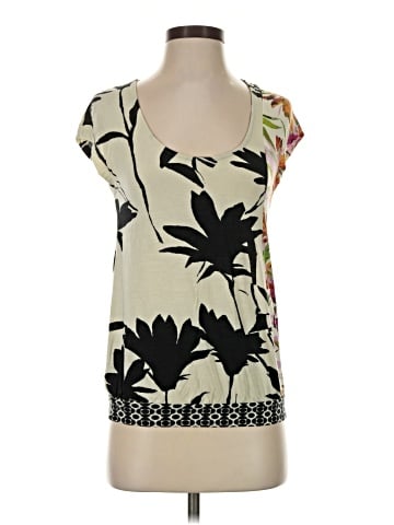 Ett:Twa Short Sleeve Top (view 1)