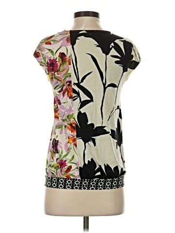 Ett:Twa Short Sleeve Top (view 2)