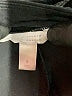 LC Lauren Conrad Solid Black Active Pants Size S - photo 4