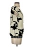 Ett:Twa Ivory Short Sleeve Top Size XS - photo 4