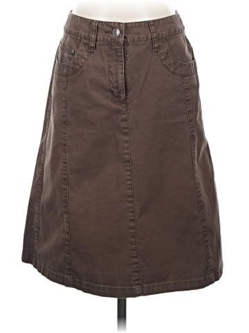 Talbots Casual Skirt (view 1)