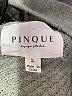 Pinque 100% Recycled Polyester Green Pullover Sweater Size L - photo 6