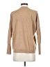 J.Crew 100% Cashmere Tan Cashmere Pullover Sweater Size XS - photo 2