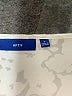 Apt. 9 Ivory 3/4 Sleeve Blouse Size L - photo 7