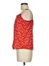 Gap Red Tank Top Size M - photo 5