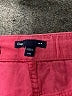 Gap Outlet Solid Pink Shorts Size XXL - photo 3