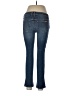 Joe's Jeans Hearts Blue Jeans Size 29 waist - photo 2