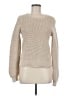 Gap 100% Cotton Tan Pullover Sweater Size M (tall) - photo 1