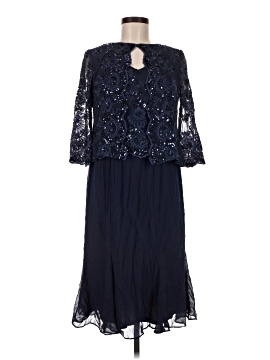 Alex Evenings Cocktail Dress