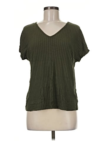 CATHERINE Catherine Malandrino Short Sleeve T-Shirt (view 1)