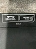 Slazenger Solid Black Shorts Size XL - photo 3