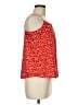 Gap Red Tank Top Size M - photo 4