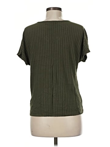 CATHERINE Catherine Malandrino Short Sleeve T-Shirt (view 2)