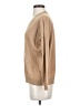 J.Crew 100% Cashmere Tan Cashmere Pullover Sweater Size XS - photo 5