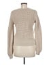 Gap 100% Cotton Tan Pullover Sweater Size M (tall) - photo 2