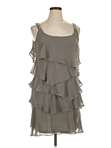 Signature by Robbie Bee Cocktail Dress (view 1)