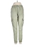 BDG Green Cargo Pants Size S - photo 1