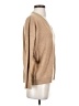 J.Crew 100% Cashmere Tan Cashmere Pullover Sweater Size XS - photo 4