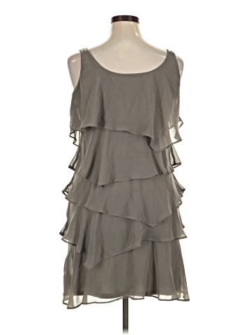 Signature by Robbie Bee Cocktail Dress (view 2)