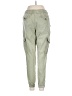 BDG Green Cargo Pants Size S - photo 2