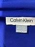 Calvin Klein Blue Cocktail Dress Size 10 (petite) - photo 6