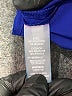 Calvin Klein Blue Cocktail Dress Size 10 (petite) - photo 7