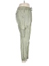 BDG Green Cargo Pants Size S - photo 4