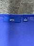 Apt. 9 Blue 3/4 Sleeve Blouse Size L - photo 7