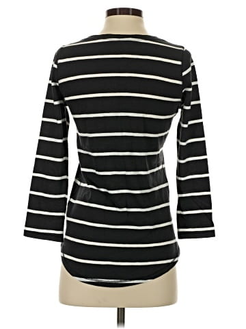 H&M L.O.G.G. Long Sleeve Henley (view 2)