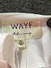 WAYF White Sleeveless Blouse Size XL - photo 7