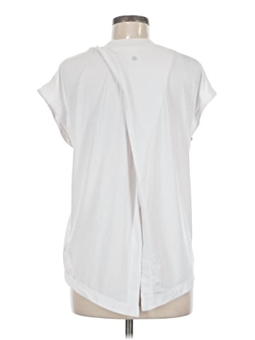 Athleta Sleeveless T-Shirt (view 2)