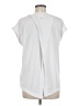 Athleta White Sleeveless T-Shirt Size M - photo 2