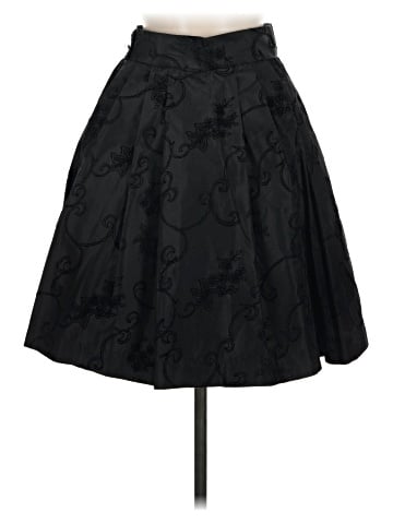 Robbie Bee Formal Skirt (view 2)