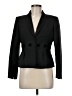Anne Klein Black Blazer Size 6 (petite) - photo 1