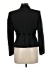 Anne Klein Black Blazer Size 6 (petite) - photo 2