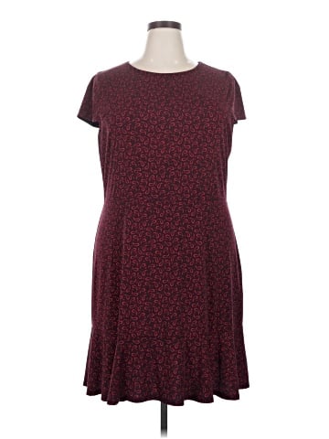 MICHAEL Michael Kors Casual Dress (view 1)